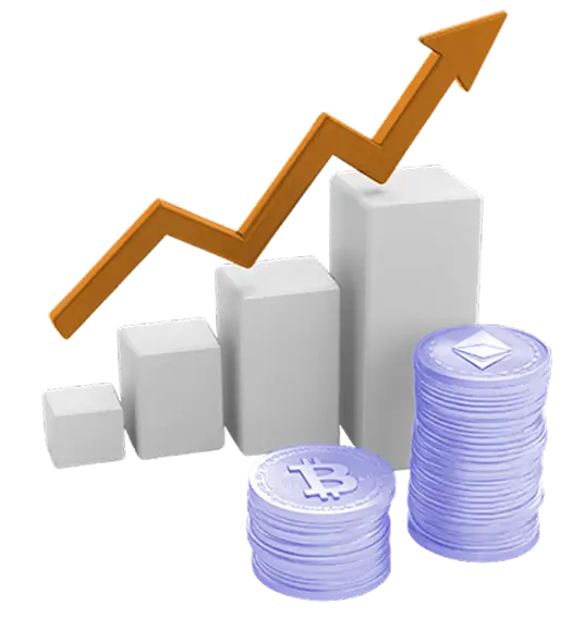 Grafikon kriptovaluta